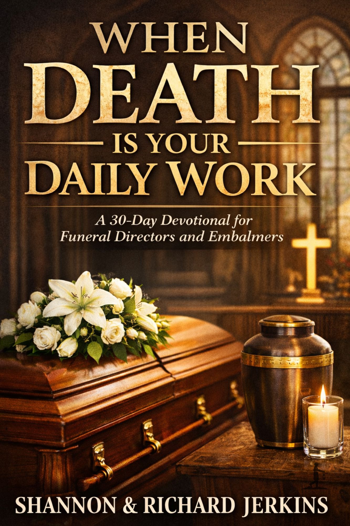 When Death Is Your Daily Work
