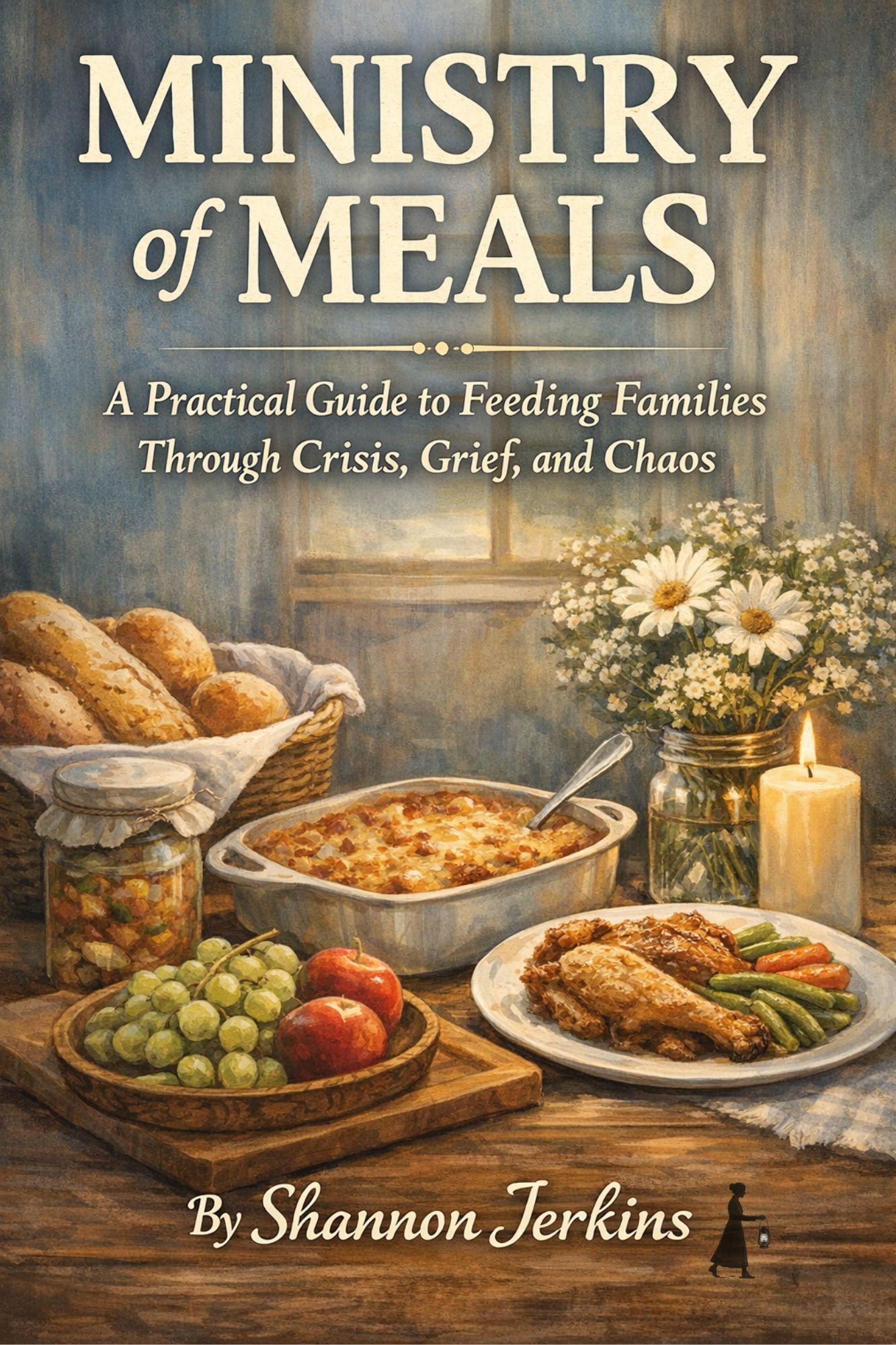 Ministry of Meals