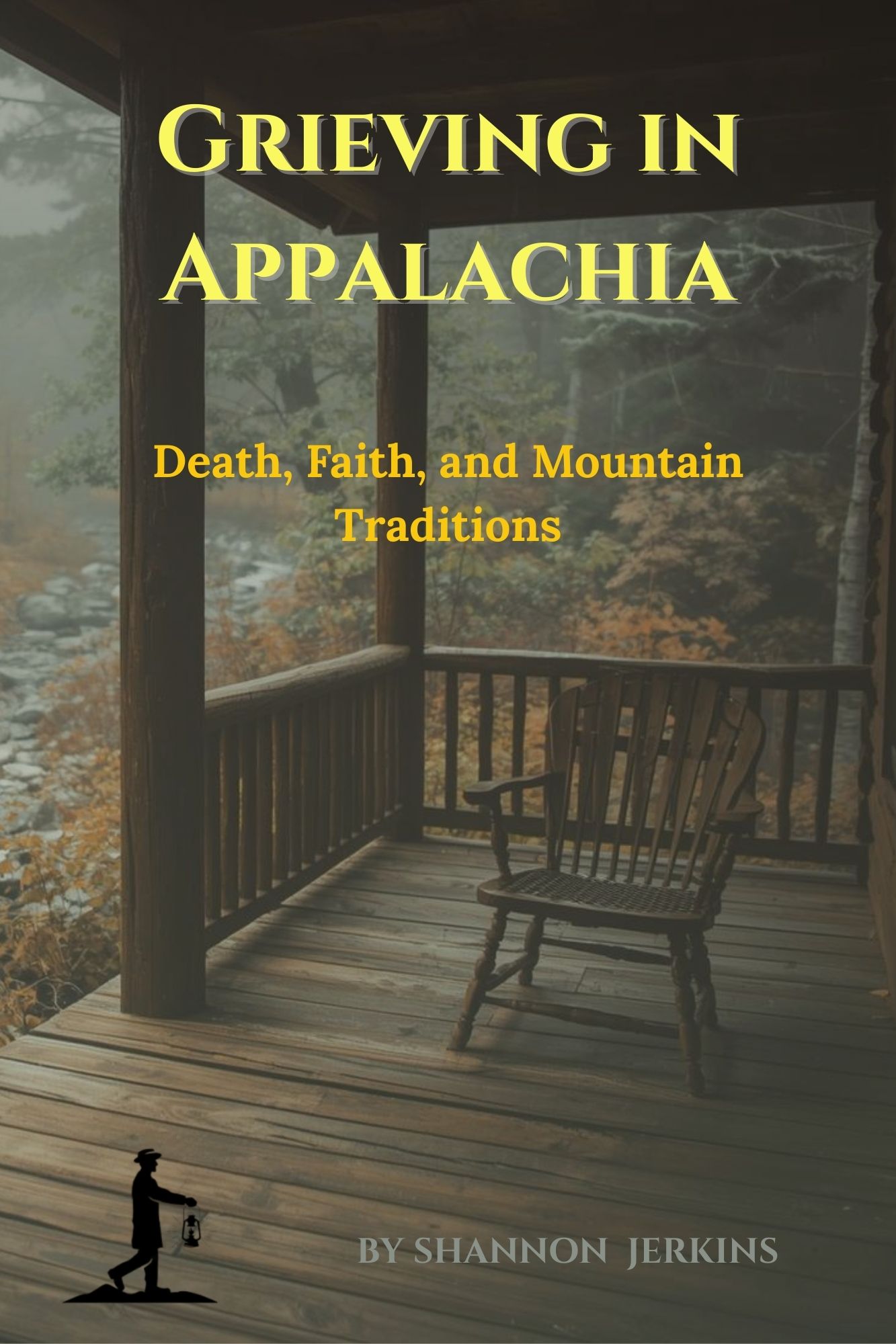 Grieving in Appalachia